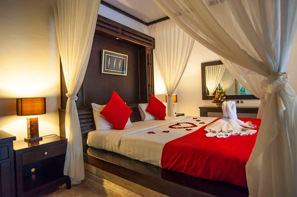 Hillstone Uluwatu Villa Унґасан Екстер'єр фото