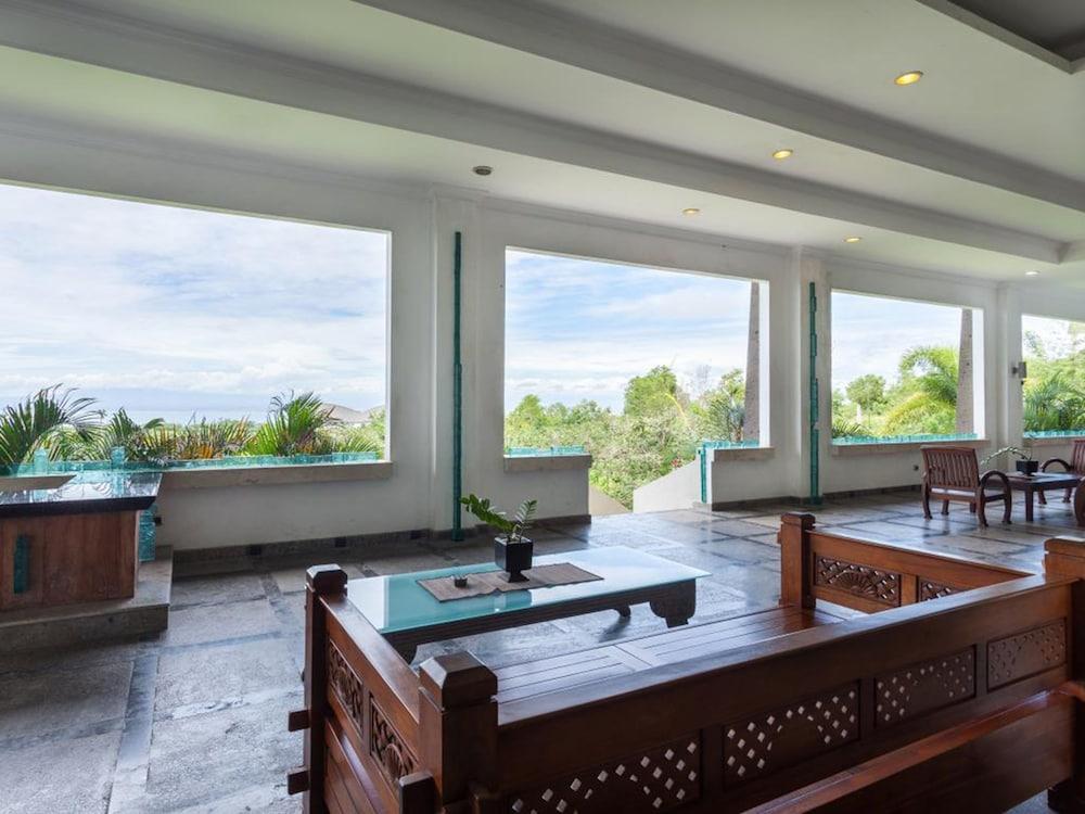 Hillstone Uluwatu Villa Унґасан Екстер'єр фото