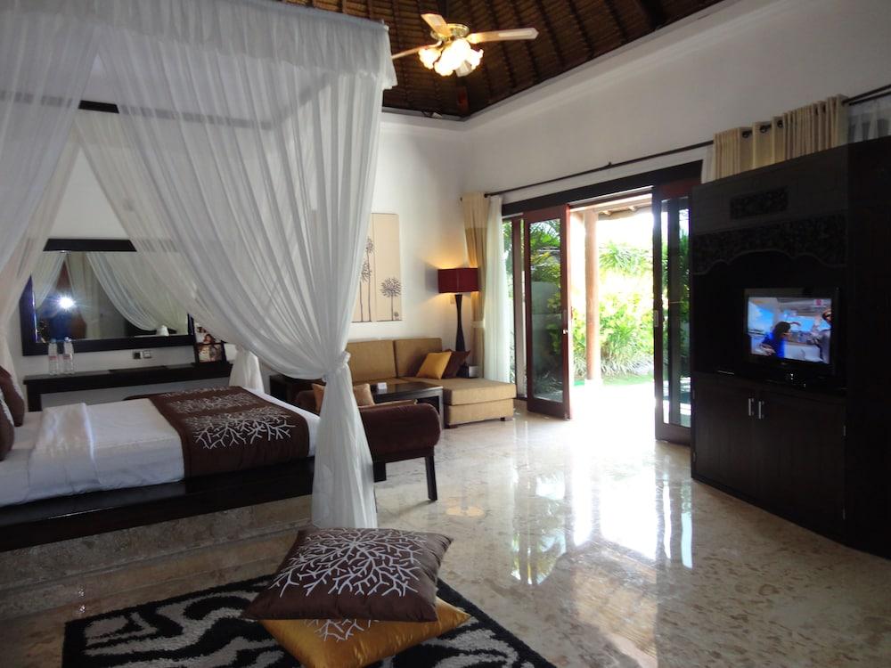 Hillstone Uluwatu Villa Унґасан Екстер'єр фото