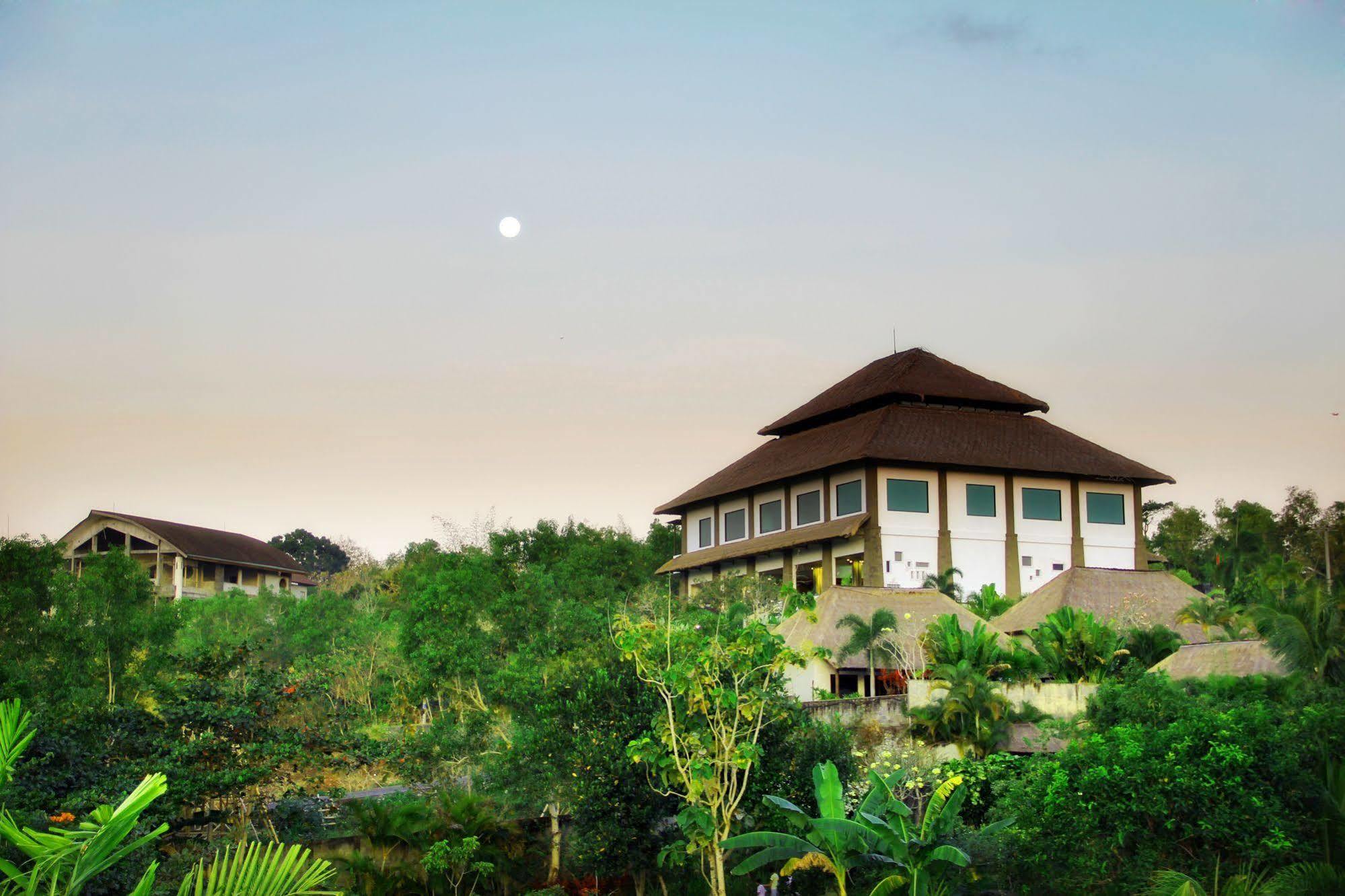 Hillstone Uluwatu Villa Унґасан Екстер'єр фото